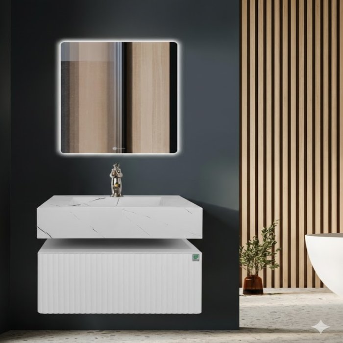 کابین و روشویی