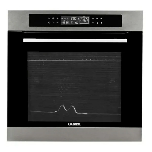 فر برقی ایلیا استیل 110S