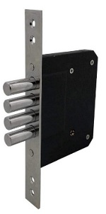 قفل ضد سرقت (HD.CO) چهار لول