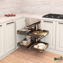 سوپر مجیک کرنر داسی	
